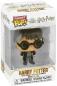 Preview: FUNKO Pocket POP! - Harry Potter - Harry Potter mit Tee Größe L